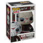 Preview: FUNKO POP! - Movie - Friday The 13 th Jason Voorhees #01